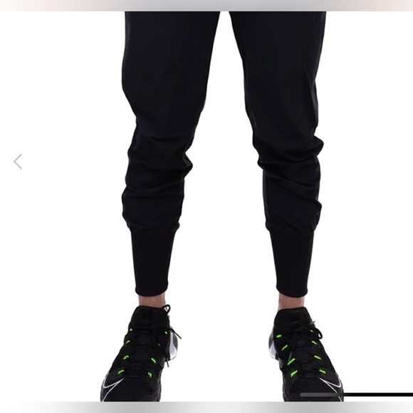 Dawkfit Hyperflex Joggers - Black (Size M) - Picture 15 of 16